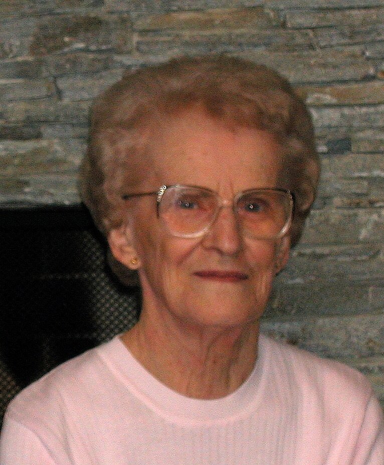 Nellie Achtemichuk