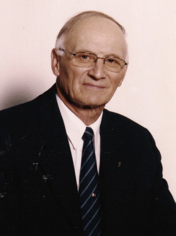 Gene Krepakevich