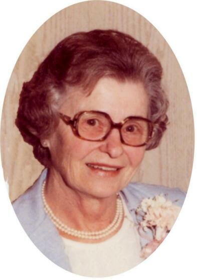 Rosemary Yale