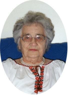 Susie Shouchuk