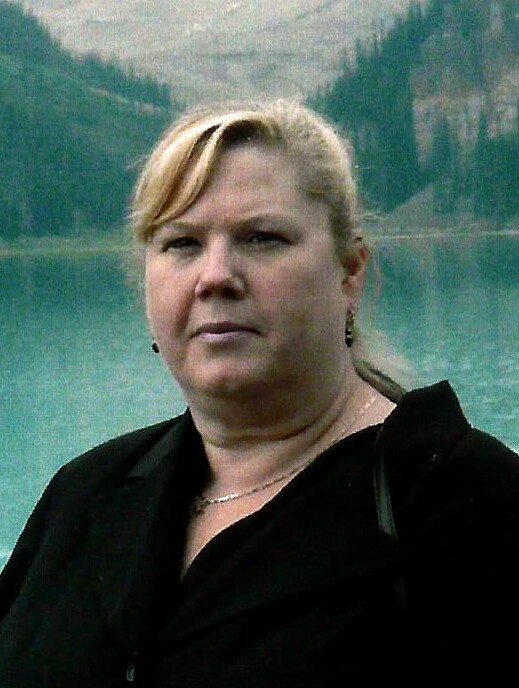 Joanne Turchak