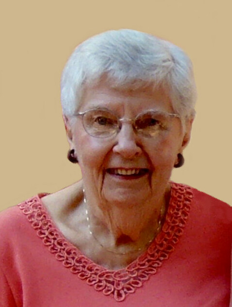 Betty  Schmidt