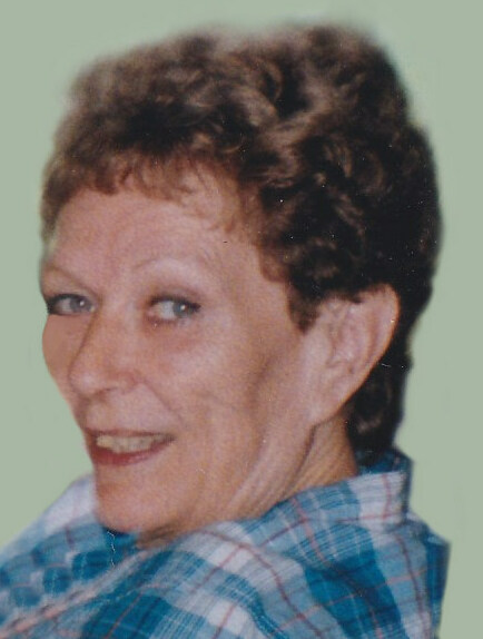 Judy Nagy