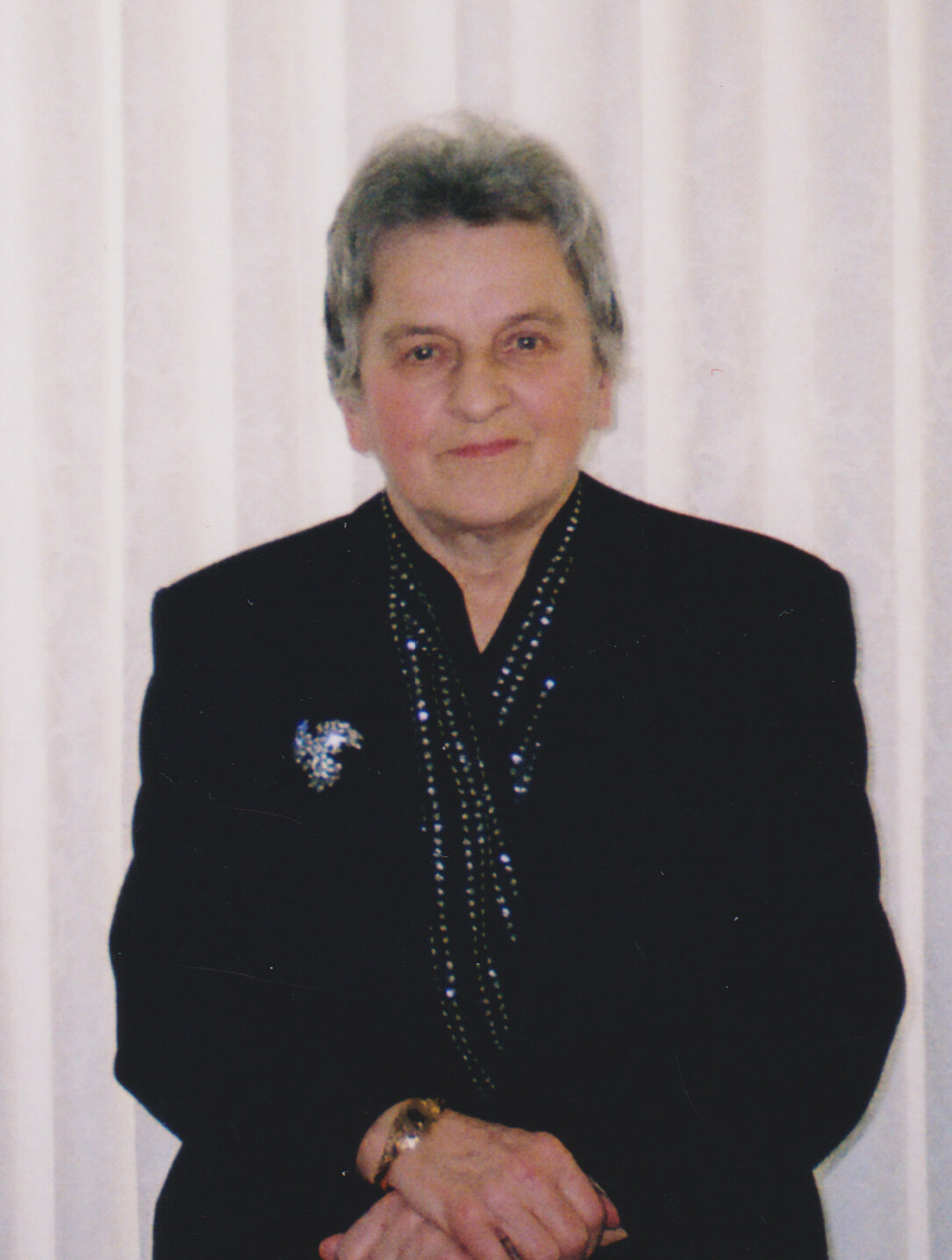 Pauline Katchuk