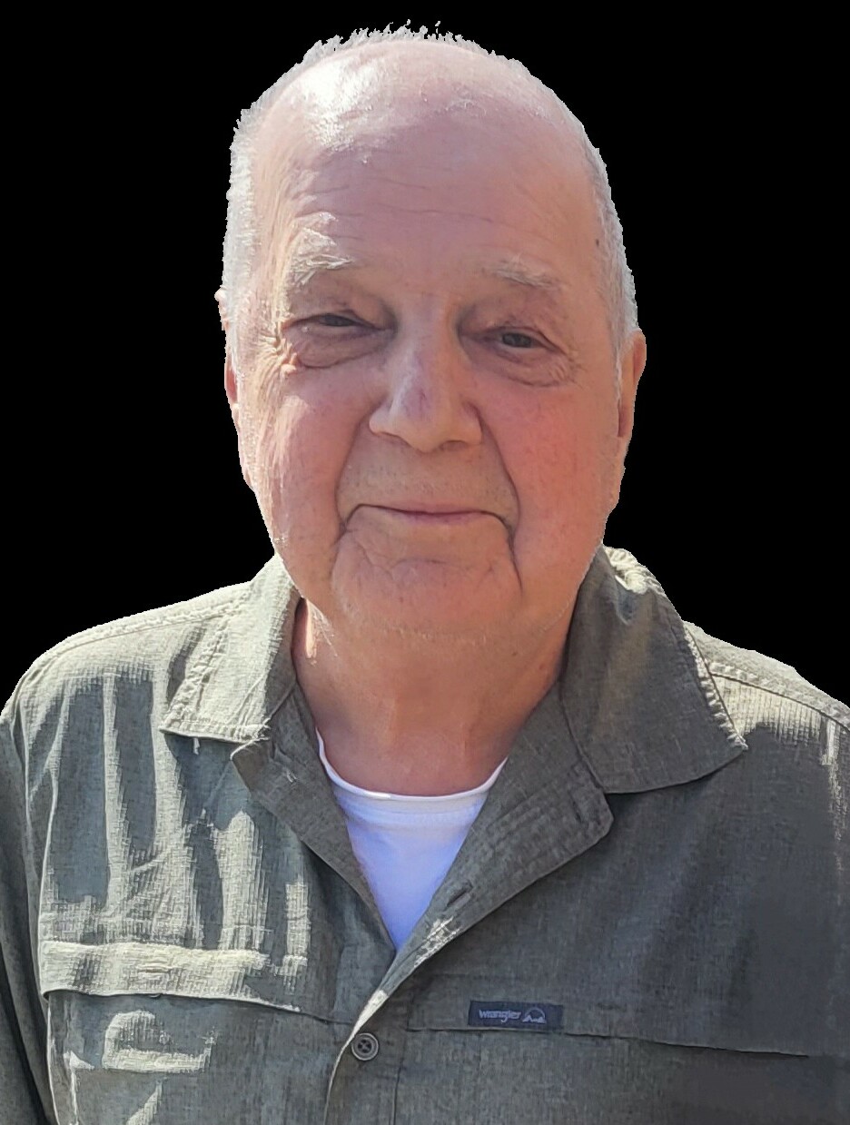 Gerald Kozmeniuk