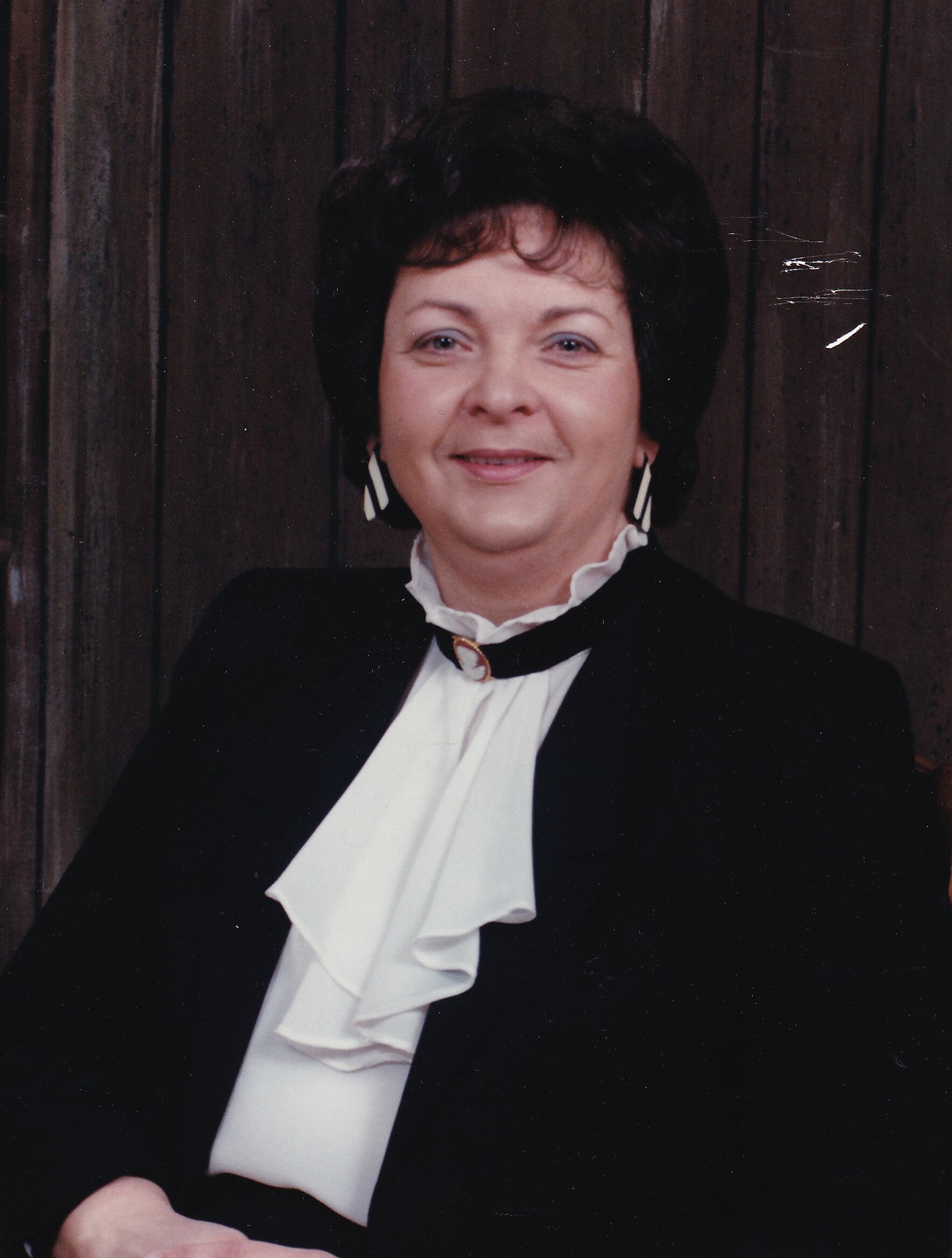 Gladys Tkatchuk