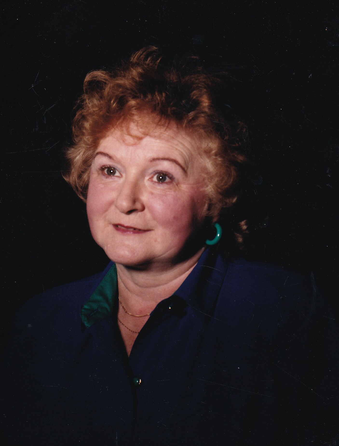 June Berthelette