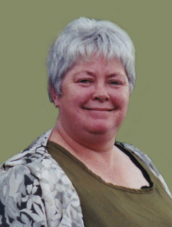 Barbara Ford