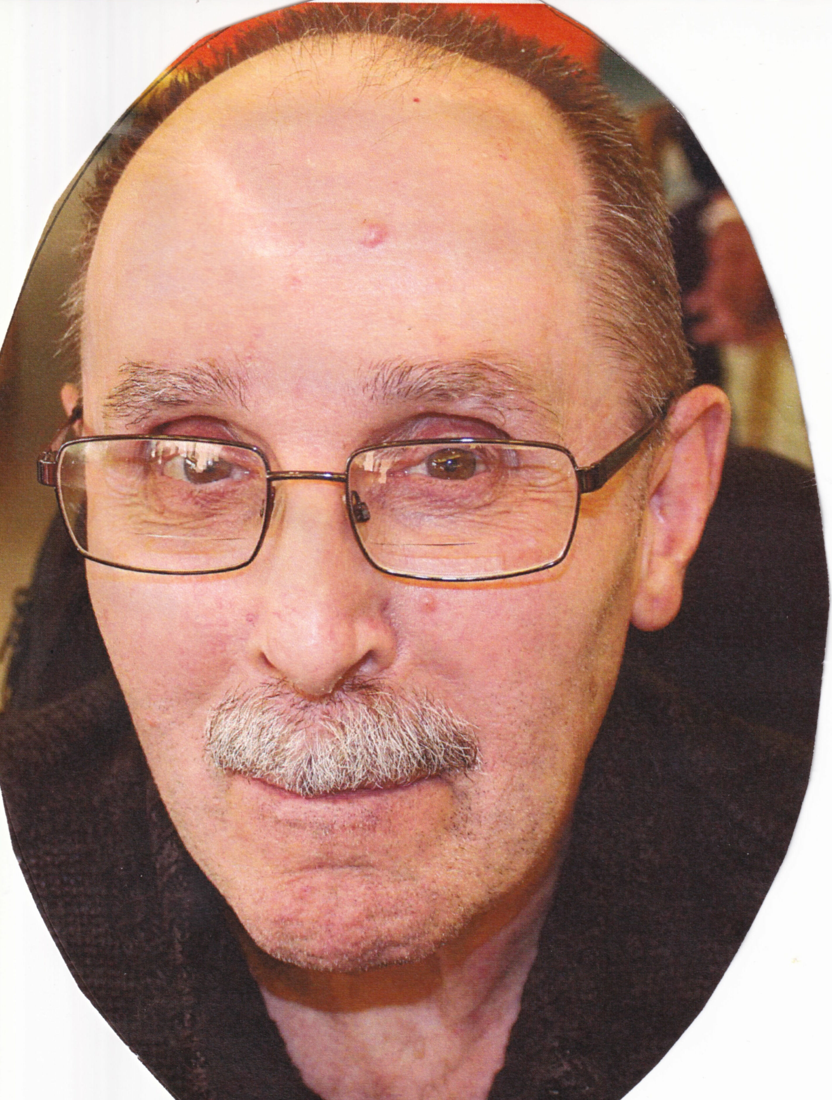 Vernon  Borys