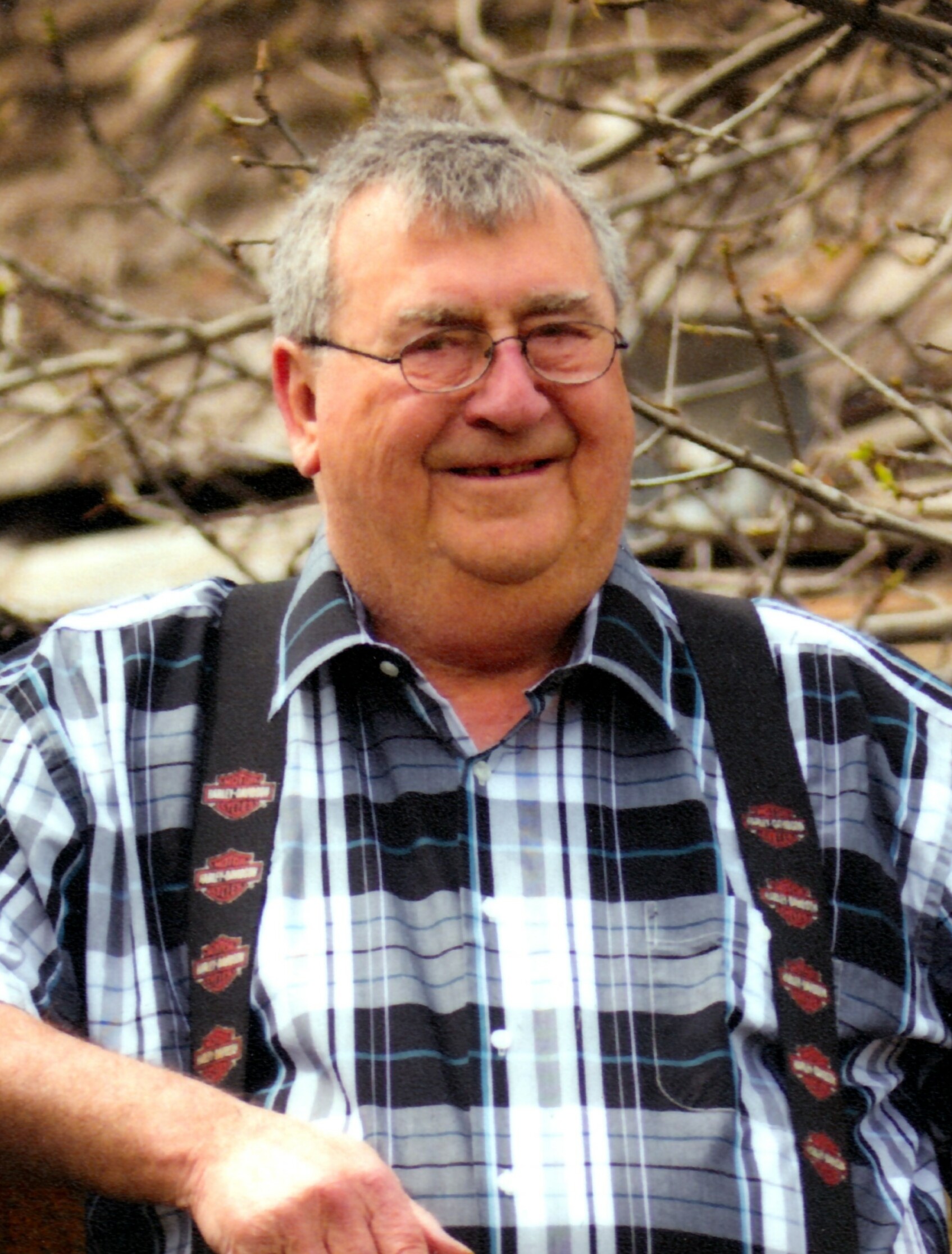 Gerald  Molnar