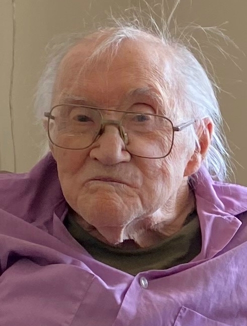 Rodney  Chrispen