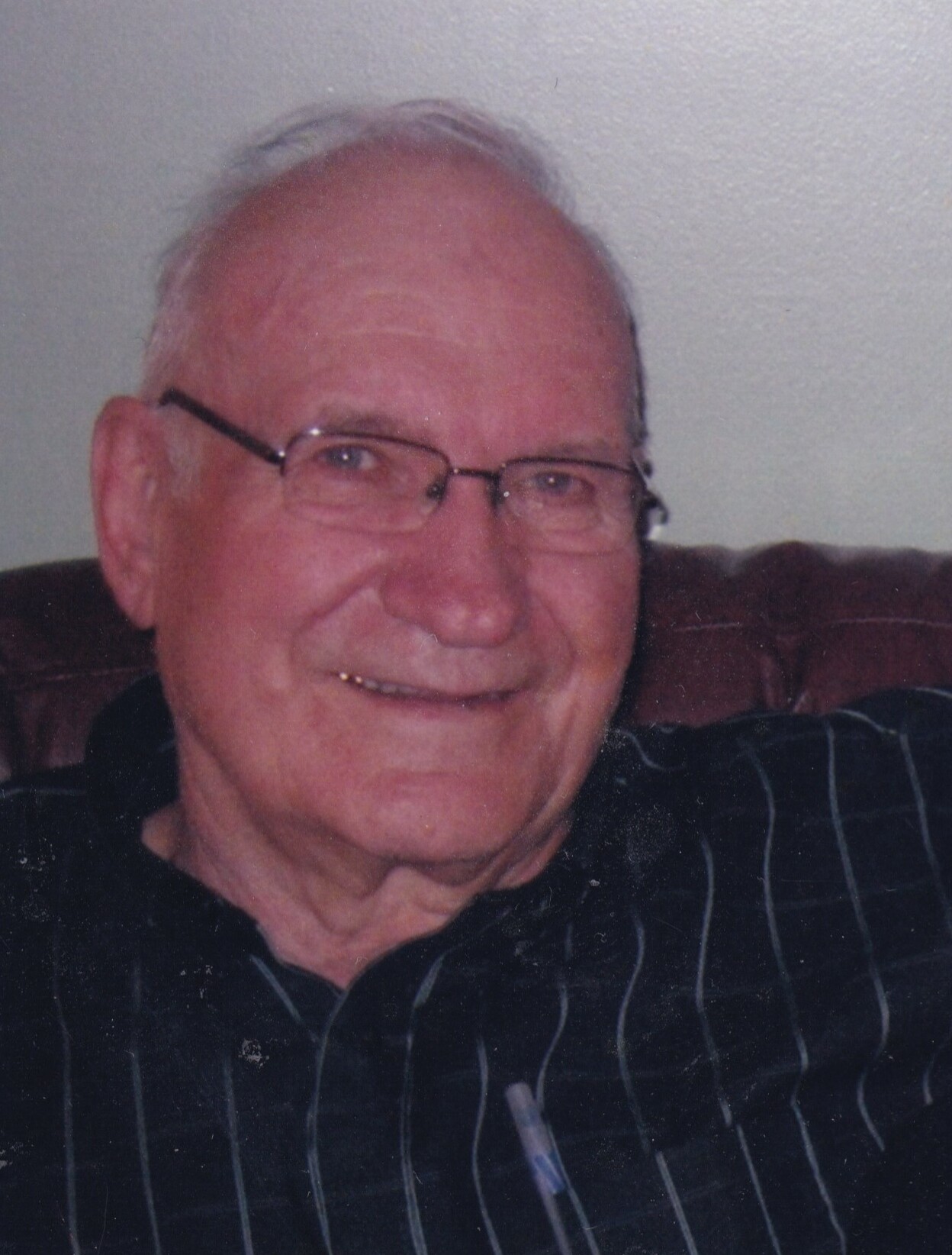 John  Ostrowercha