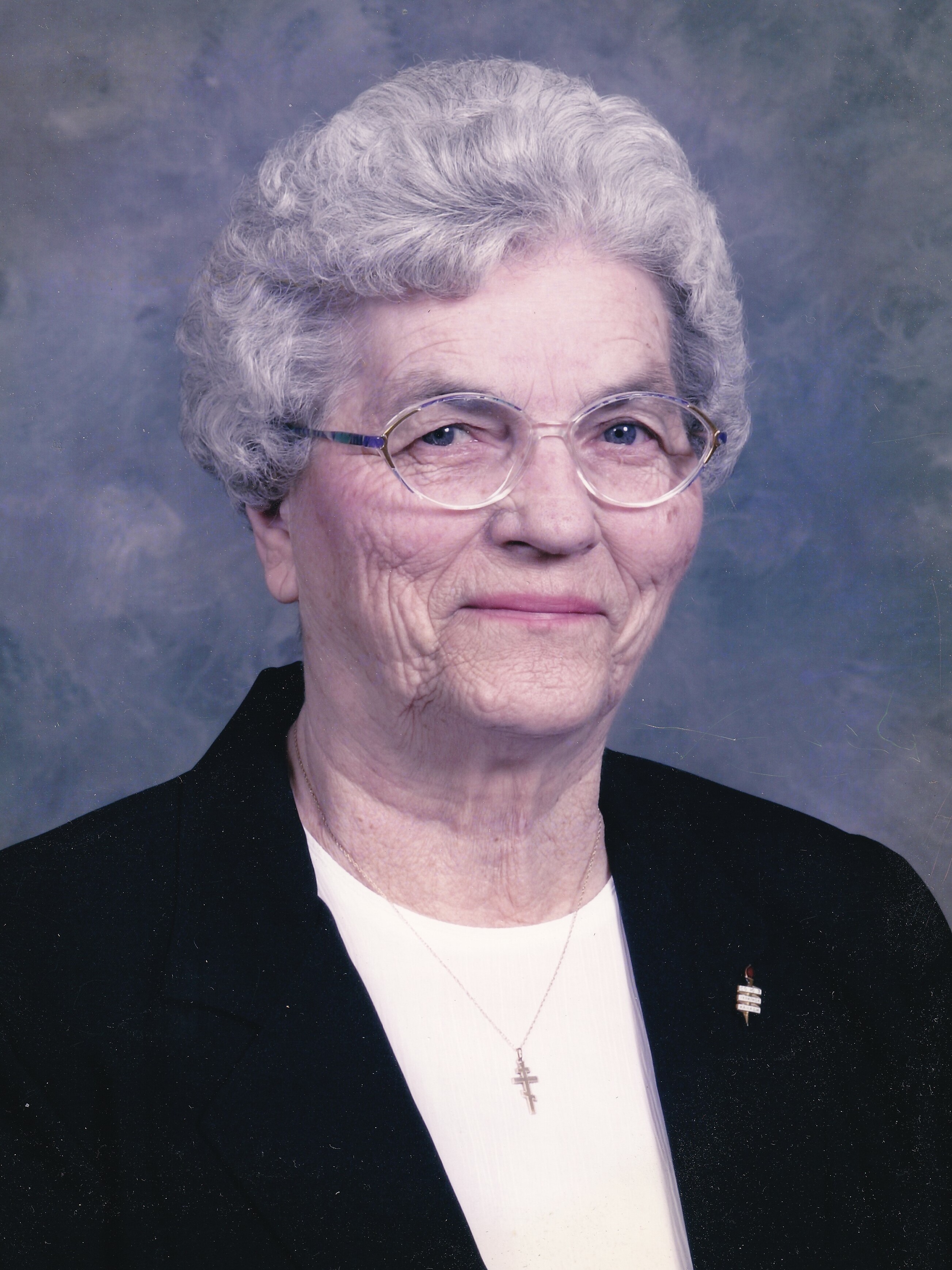 Mary  Kozak