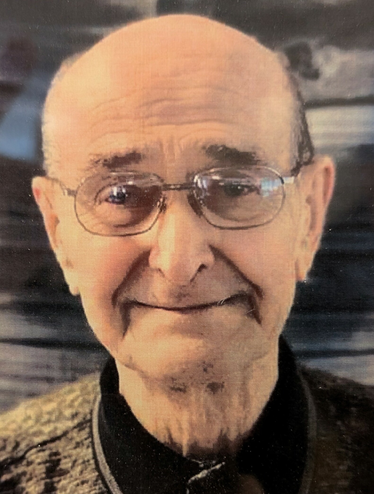 Albert  Van Parys