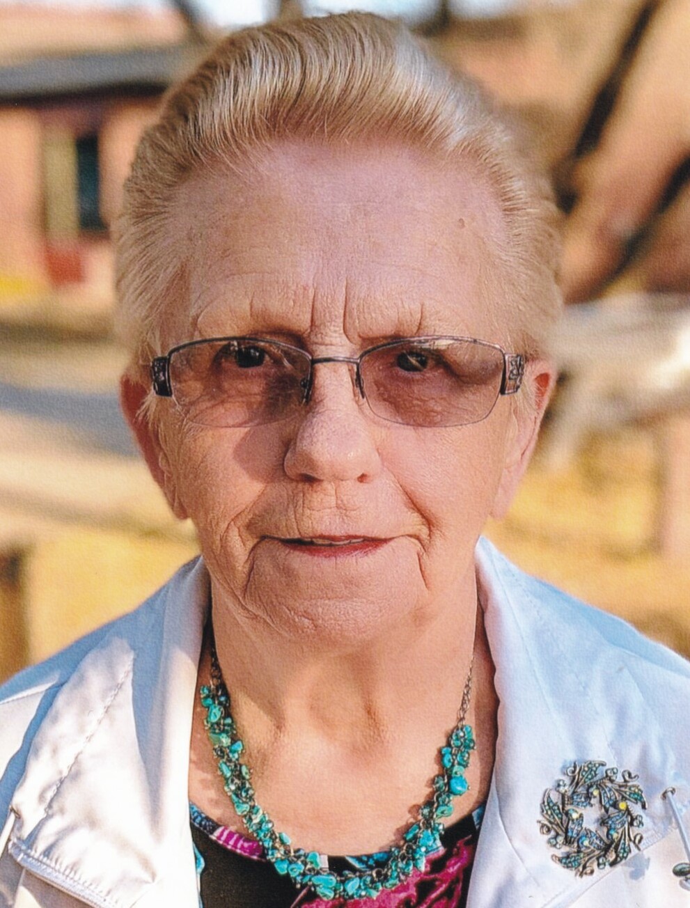 Olga  Masur