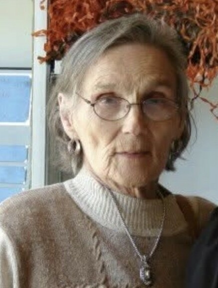 Edith  Dryburgh