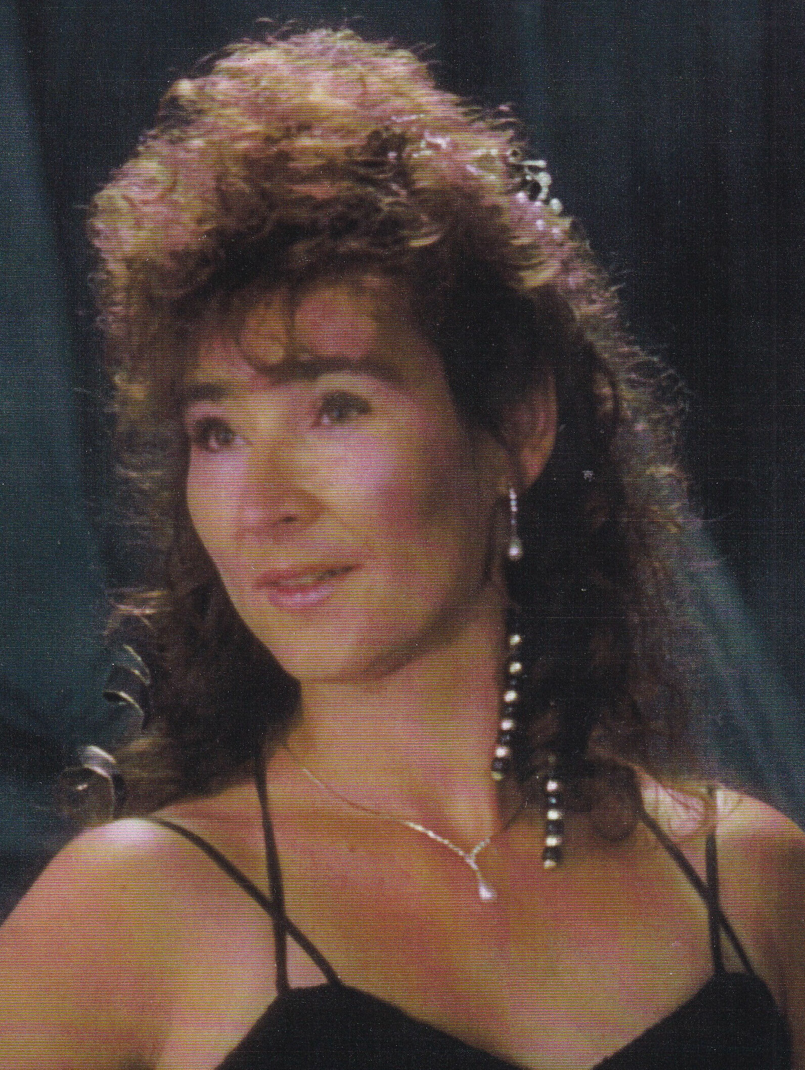 Denise Susan Legebokoff