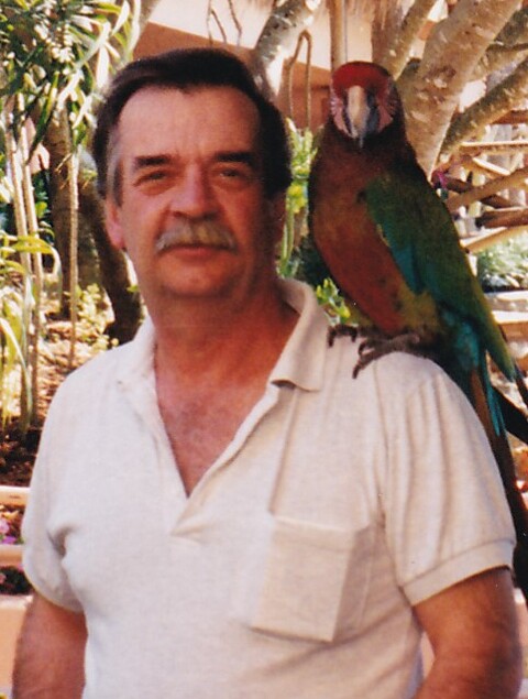 Verne  Schick