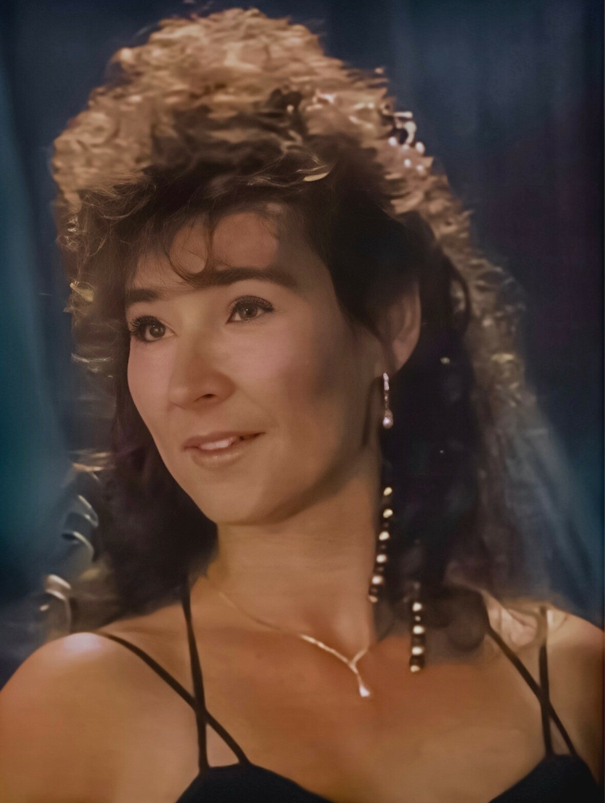 Denise Susan Legebokoff