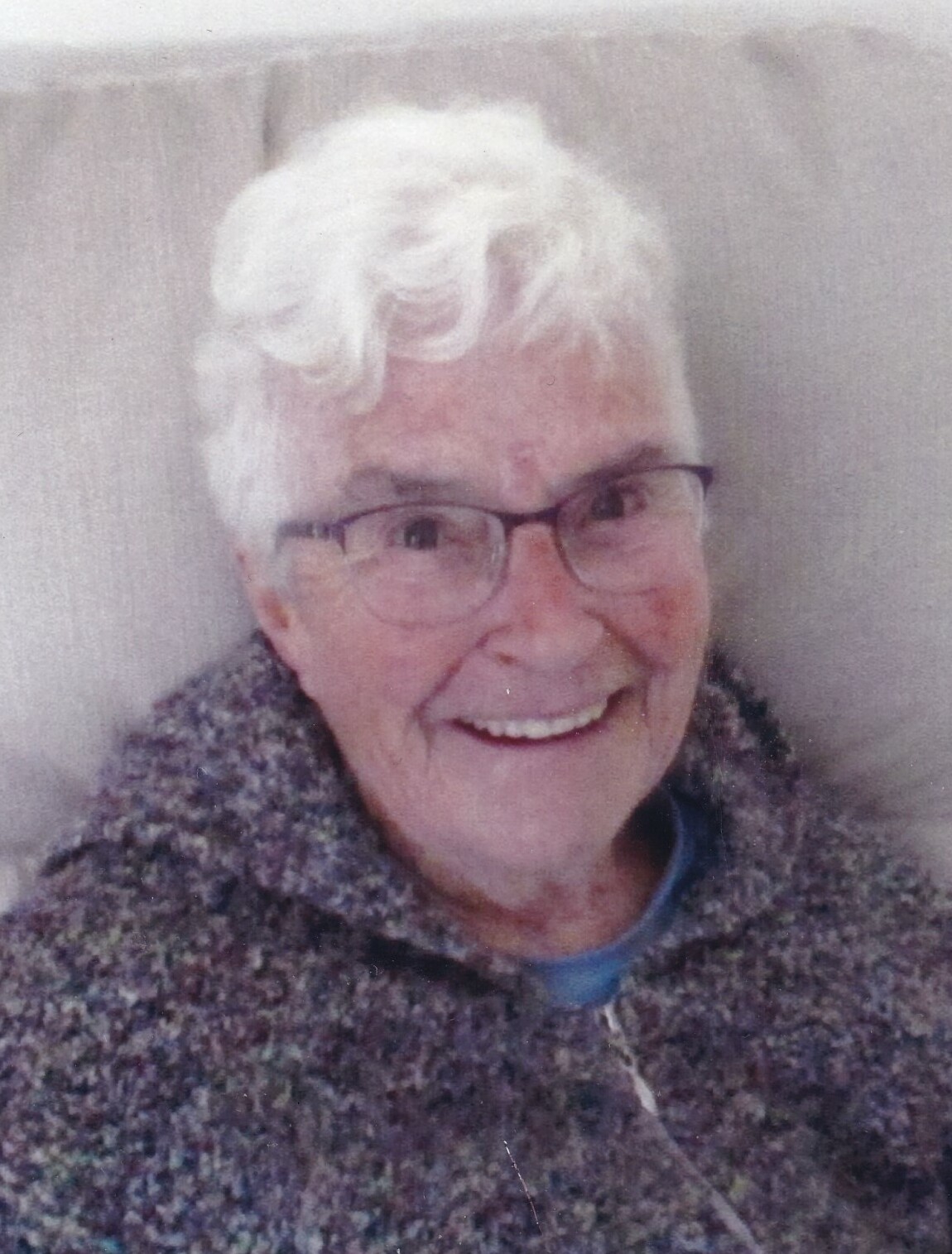 Marilyn Aileen Taylor