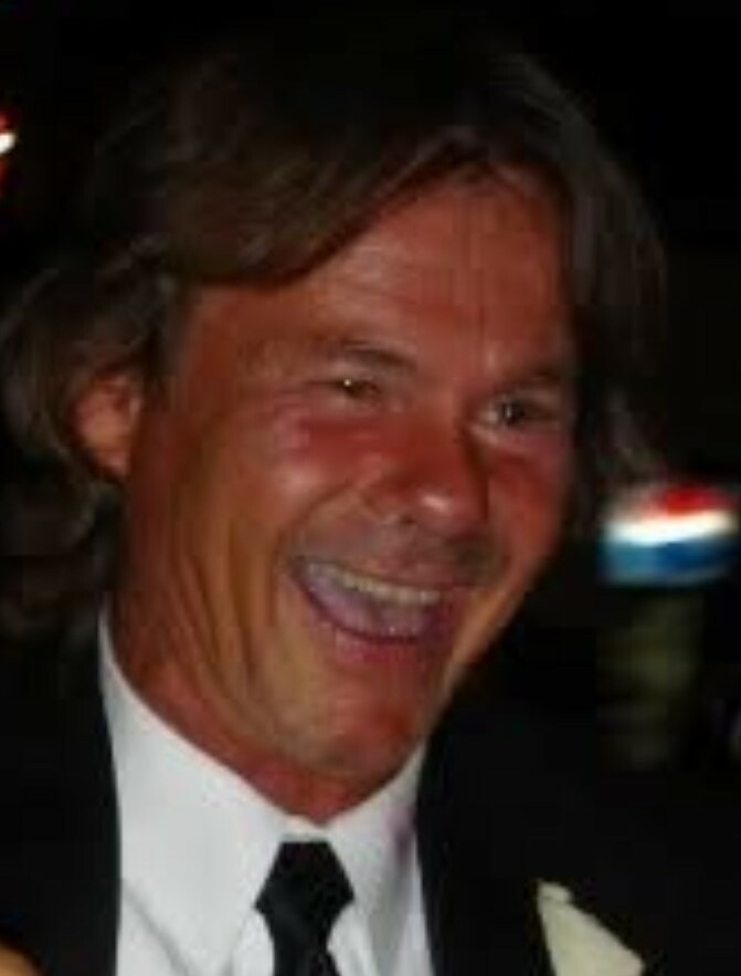 Milton Shane John Griffiths