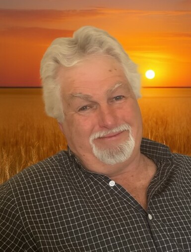 Ron  Harvey