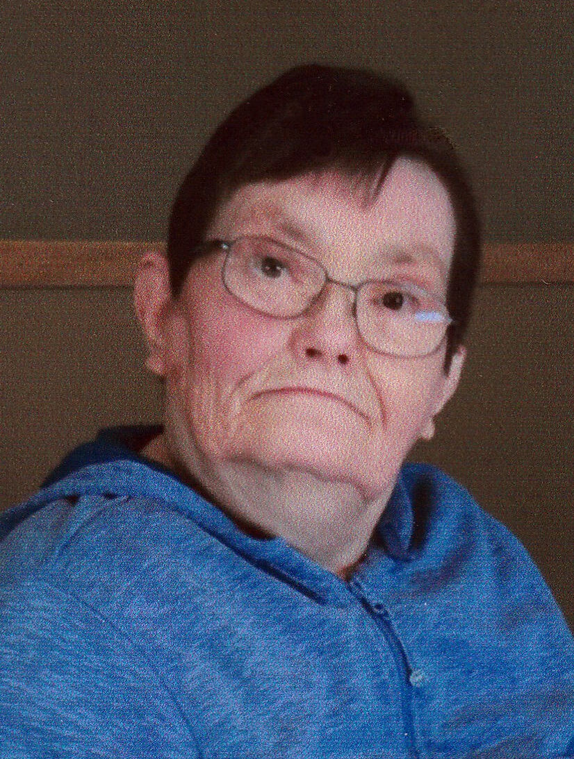 Doreen  Waterhouse