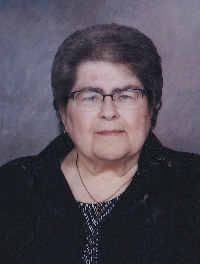 Julia  Matsalla