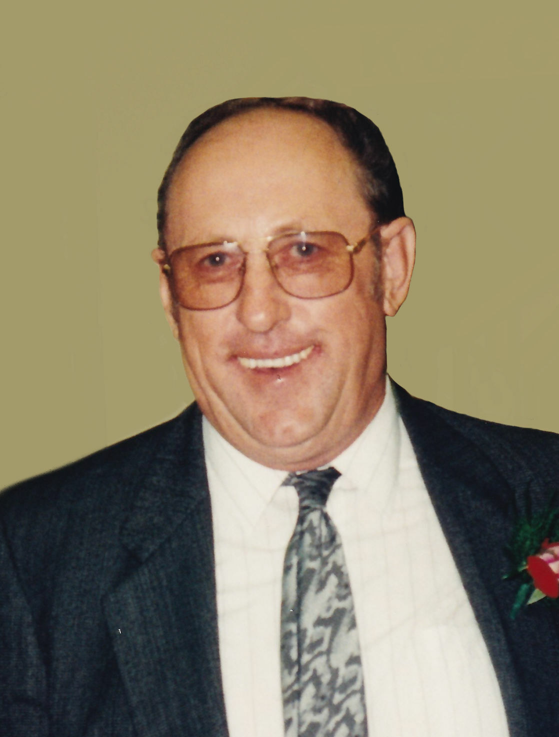 Jerry  Duda