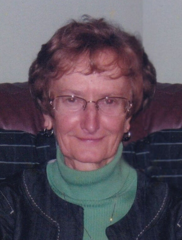 Vicky  Ostrowercha