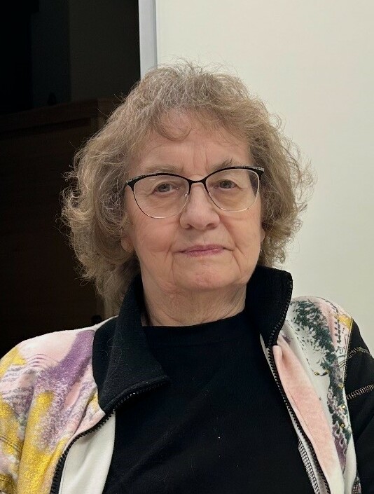 Cathy  Zawatsky