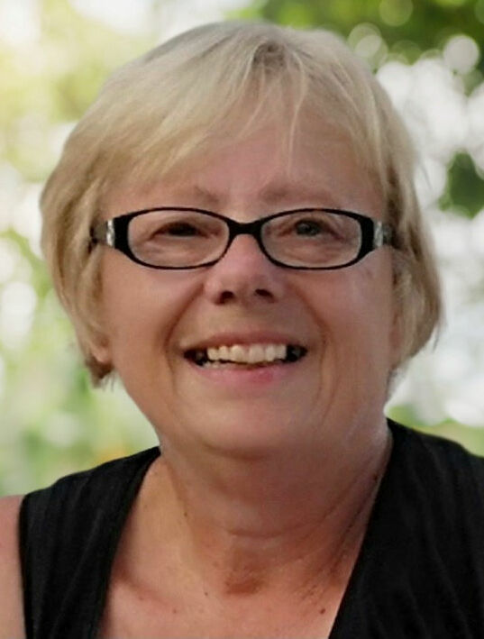 Bev  Rondeau