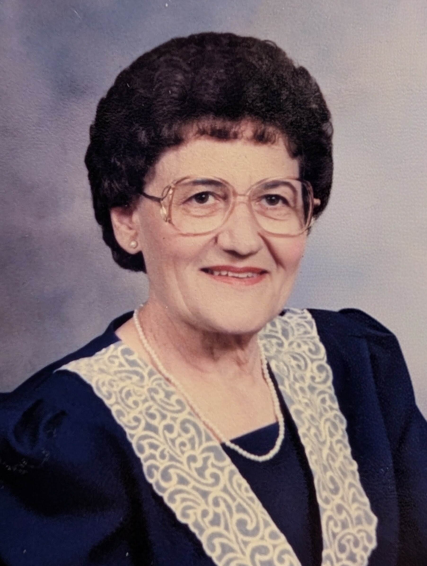 Eileen  Hnatuik