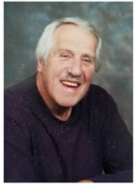 Obituary Of Jack Niebergall Bailey S Funeral Cremation Services