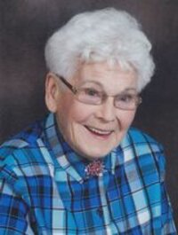 Obituary Of Dorothy Wood Bailey S Funeral Cremation Services