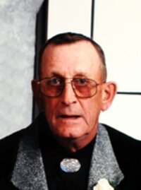 Obituary Of Robert Halliday Bailey S Funeral Cremation Services