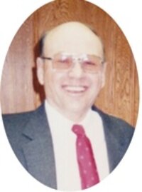 Obituary Of Murray Bright Bailey S Funeral Cremation Services